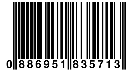 0 886951 835713