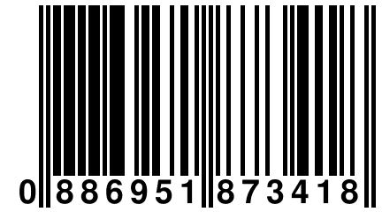 0 886951 873418