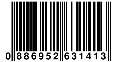 0 886952 631413
