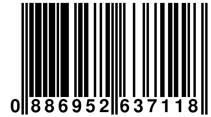 0 886952 637118