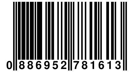 0 886952 781613