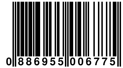 0 886955 006775