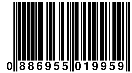 0 886955 019959