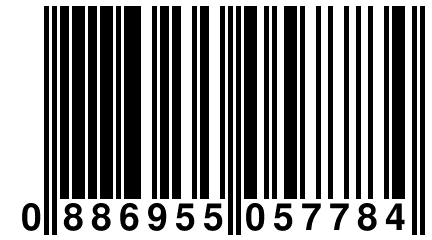 0 886955 057784