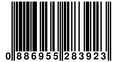 0 886955 283923