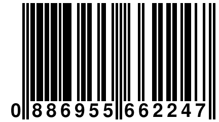 0 886955 662247