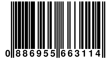 0 886955 663114