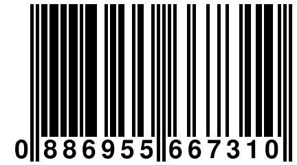 0 886955 667310