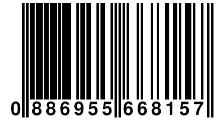 0 886955 668157