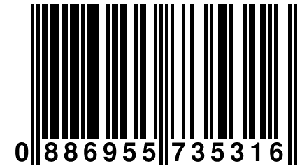 0 886955 735316