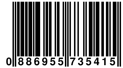 0 886955 735415