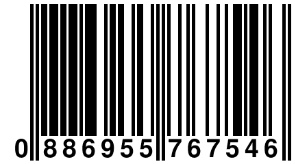 0 886955 767546