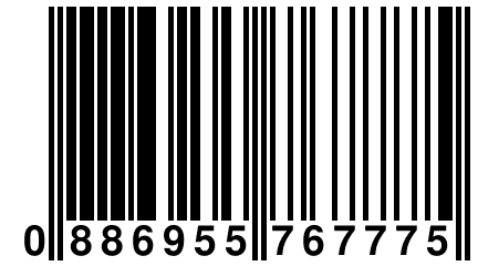 0 886955 767775