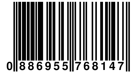 0 886955 768147