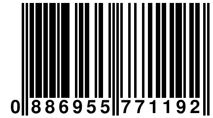 0 886955 771192