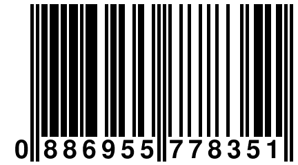 0 886955 778351