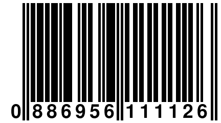 0 886956 111126