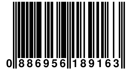 0 886956 189163