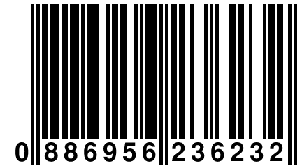 0 886956 236232