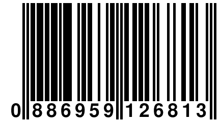 0 886959 126813