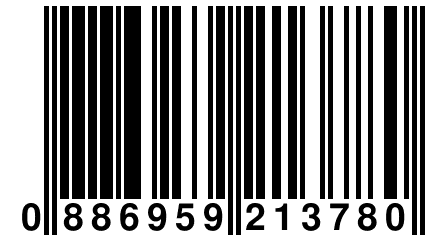 0 886959 213780