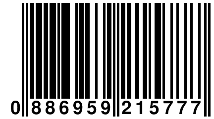 0 886959 215777