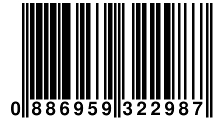 0 886959 322987