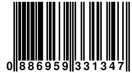 0 886959 331347