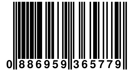 0 886959 365779