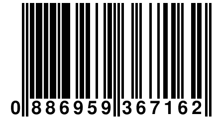 0 886959 367162