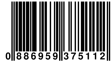 0 886959 375112