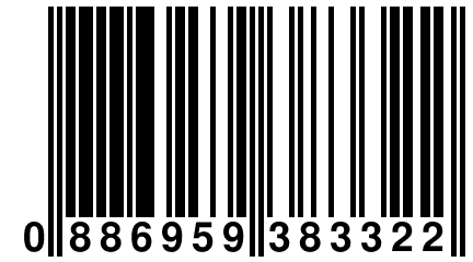 0 886959 383322