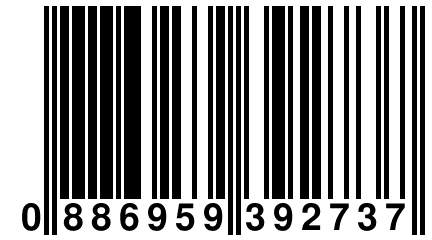 0 886959 392737