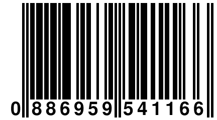 0 886959 541166