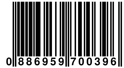 0 886959 700396