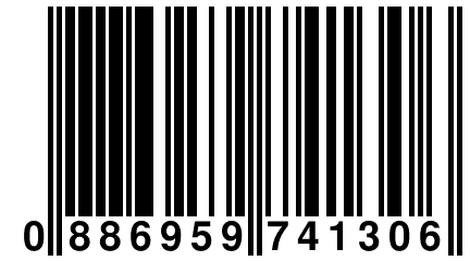 0 886959 741306