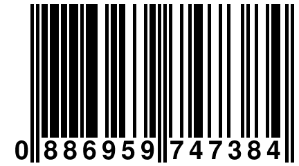 0 886959 747384
