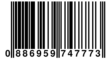 0 886959 747773