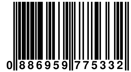 0 886959 775332