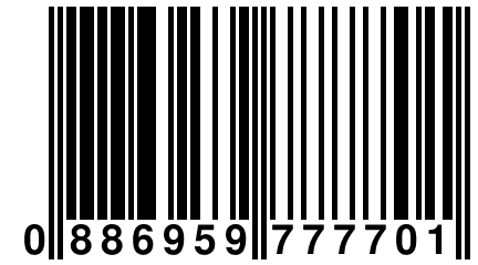 0 886959 777701