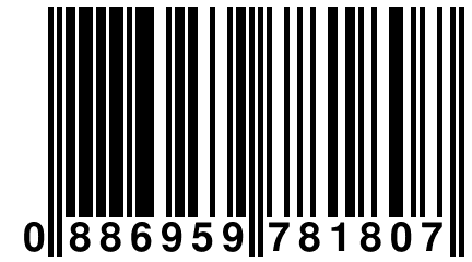 0 886959 781807