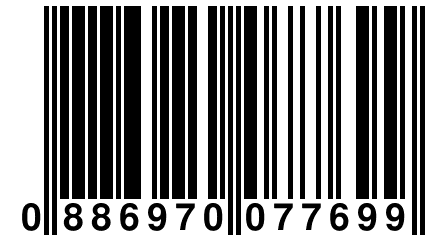 0 886970 077699