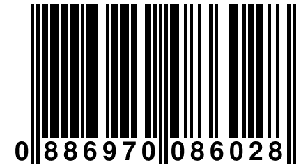 0 886970 086028