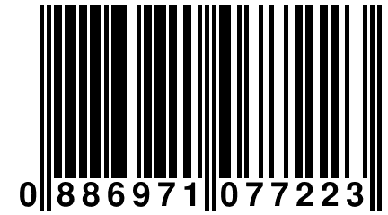 0 886971 077223