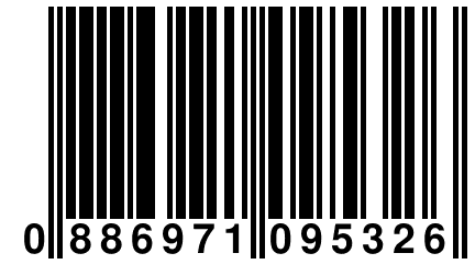 0 886971 095326