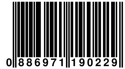 0 886971 190229