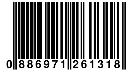 0 886971 261318
