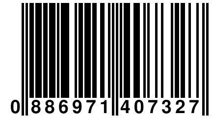 0 886971 407327