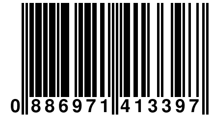 0 886971 413397