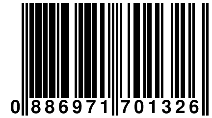 0 886971 701326